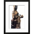 thumbnail image 2 of Virgin of Montserrat, Catalonia, Spain, Figurative Religion Framed Art Print Wall Art Sold by Art.Com, 2 of 6