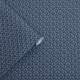 thumbnail image 3 of Laura Ashley Seaham Midnight Blue Wallpaper, 3 of 4