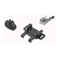 thumbnail image 1 of Epson - Mounting kit (mount) - for projector - black - lighting track mountable - for LightScene EV-115, 1 of 4