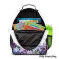 thumbnail image 5 of Jeiento Highland Cow 13.5 Inch Kids Backpack for Toddler Preschool, Lightweight School Bag for Boys 2-5, Bookbag with Adjustable Shoulder Straps, 5 of 7