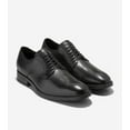 thumbnail image 5 of Cole Haan Men's Modern Classics Plain Toe Oxfords Black - C38446, 5 of 6