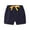 Navy-b, variant on Otqutp Toddler Boys Short Casual Pants Plain Color Fan Sports Beach Soft Shorts Summer Baby Fashion Drawstring Shorts Harem Pants(AG-a,7-8 Years)