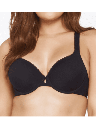 Paramour TAUPE Marron Underwire Unlined Camisole Bra, US 32D, UK 32D 