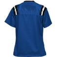 thumbnail image 2 of ProSphere Women's Georgia State University Goal Line Football Fan Jersey, 2 of 6