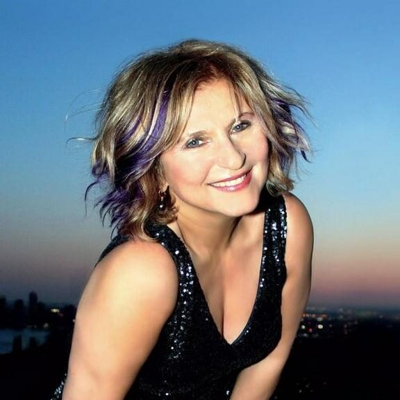 Janis Siegel - Night Songs - Jazz - CD