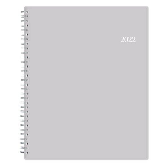 Blue Sky Becca Large Weekly/Monthly Planner for 2022