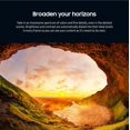 thumbnail image 4 of Televisor Inteligente Samsung UHD 70 Pulgadas Tizen Crystal 4K HDR Wi-Fi Reacondicionado, 4 of 8