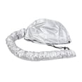 thumbnail image 1 of Secador de gorro de vapor para el cabello gorro de calentamiento eléctrico para el cabello herramientas de estilismo para SPA de cabello DIY JShteea Cuidado Belleza, 1 of 1