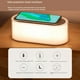 thumbnail image 3 of Advancent inalámbrico RGB Light Touch Smart 15W Lámpara de cambio de color ajustable Fotografía portátil Luces nocturnas Iluminación y accesorios, 3 of 6