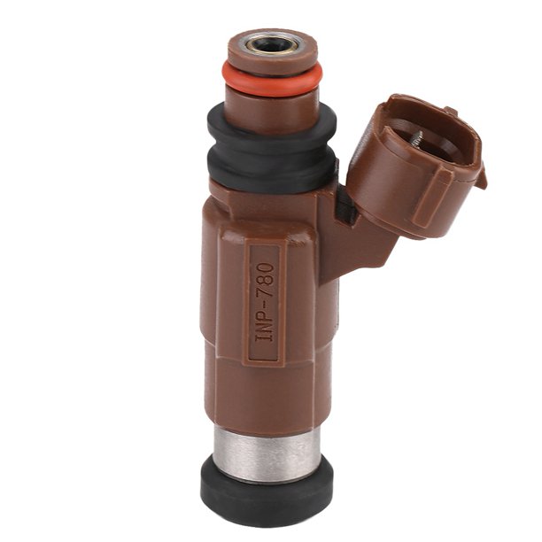 Inyector de combustible, INP-780 Inyector de combustible para automóvil Boquilla de inyector de combustible IN diseñada para profesionales