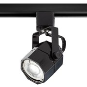 Pro Track 6.5 Watt LED Black Track Head For Juno Track System
