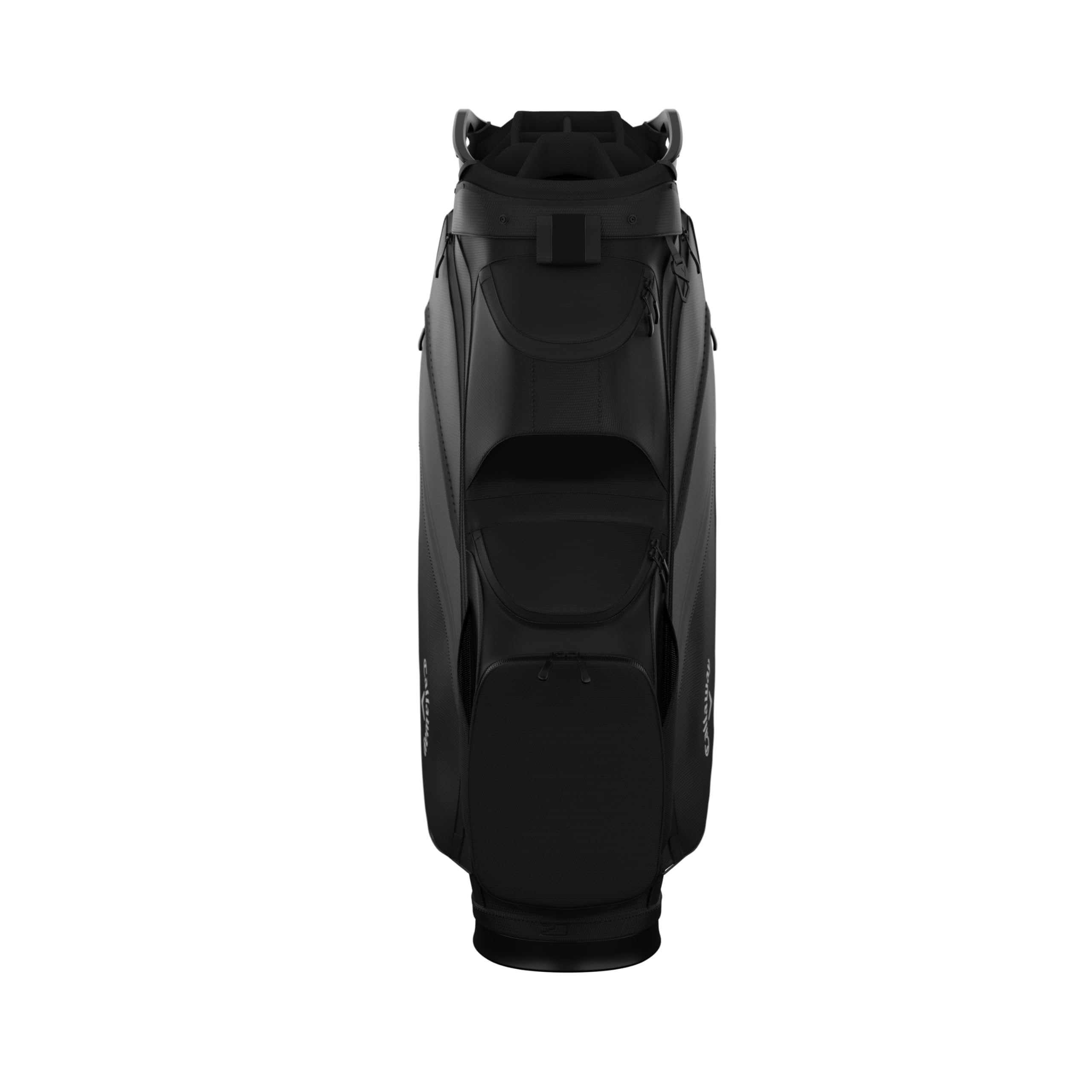 Callaway Golf Chase 14 Cart Bag Black