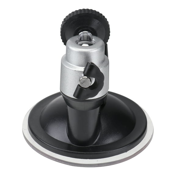 Car Tripod Holder Camera Stand Mini Camcorder Bracket