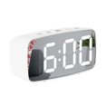 thumbnail image 1 of Reloj Despertador Led Espejo Multifuncional 22x170, 1 of 4