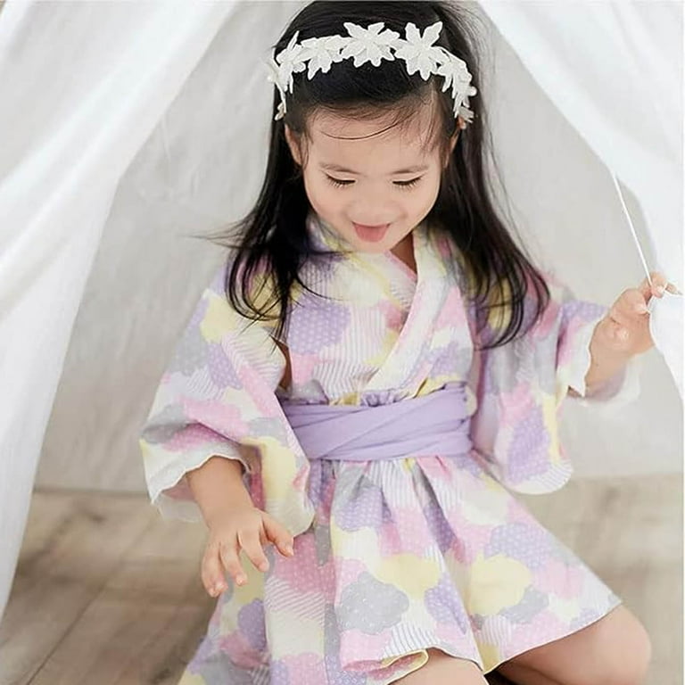 2 piece kimono best sale outfit