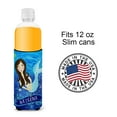 thumbnail image 4 of Welcome Mermaid Ultra Hugger for slim cans, 4 of 6