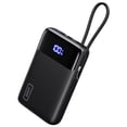 thumbnail image 1 of Cargador portátil INIU 20000mAh Power Bank 45W PD Fast Charge, 1 of 1