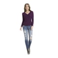 thumbnail image 2 of Jeans Ilusión T 5 Azul, 2 of 4