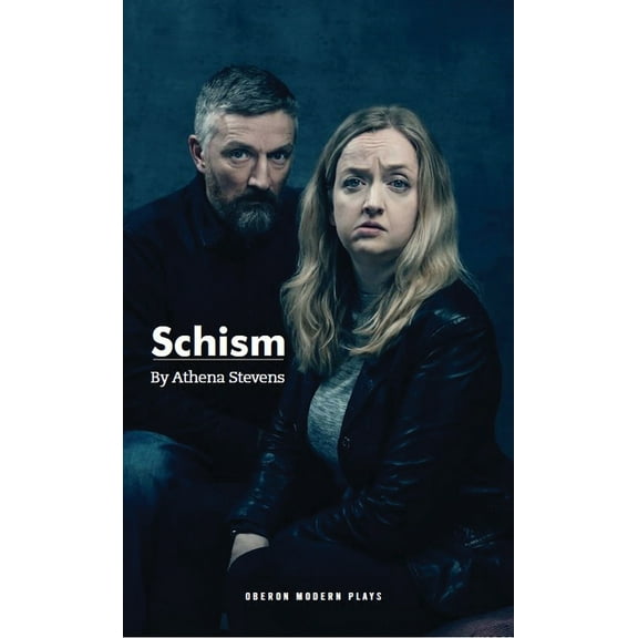 Oberon Modern Plays Schism, (Paperback)