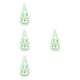 thumbnail image 5 of Esculturas de iluminación navideña BLESIY 4 piezas decorativas para exterior, 5 of 8