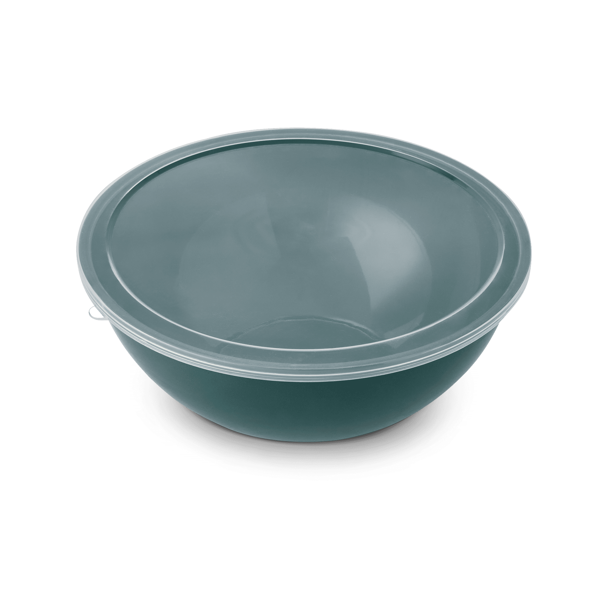 TT 12PC BOWL GREEN