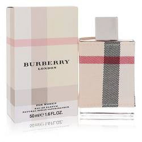 Burberry London (new) Eau De Parfum Spray By Burberry - Walmart.ca