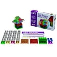 thumbnail image 4 of E-Blox: Circuit Blox: BYO Sound Activated Dancing Lights - Voice/Sound Activated Build Your Own Light Up 3D Creations, LED Brick DIY STEM, Kids Age 5+, 4 of 8