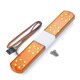 thumbnail image 1 of 6 Modes Rc Police Flash Light Led For 1/8 1/10 Hsp Traxxas Kyosho ,2, 1 of 5