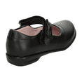 thumbnail image 3 of Zapato Escolar Negro para Niña T15-18[LII1] negro 17, 3 of 10