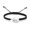 Steel, variant on Little Cat Braided Rope Bracelet Funeral Urns Bracelets for Cremation Ashes Memorial Jewelry Urn Pendants
