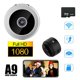 thumbnail image 1 of Muyoka C谩mara esp铆a oculta, c谩maras ocultas con tarjeta 32G 1080P HD c谩mara inal谩mbrica con visi贸n nocturna movimiento peque帽a c谩mara de vigilancia para el hogar, 1 of 6