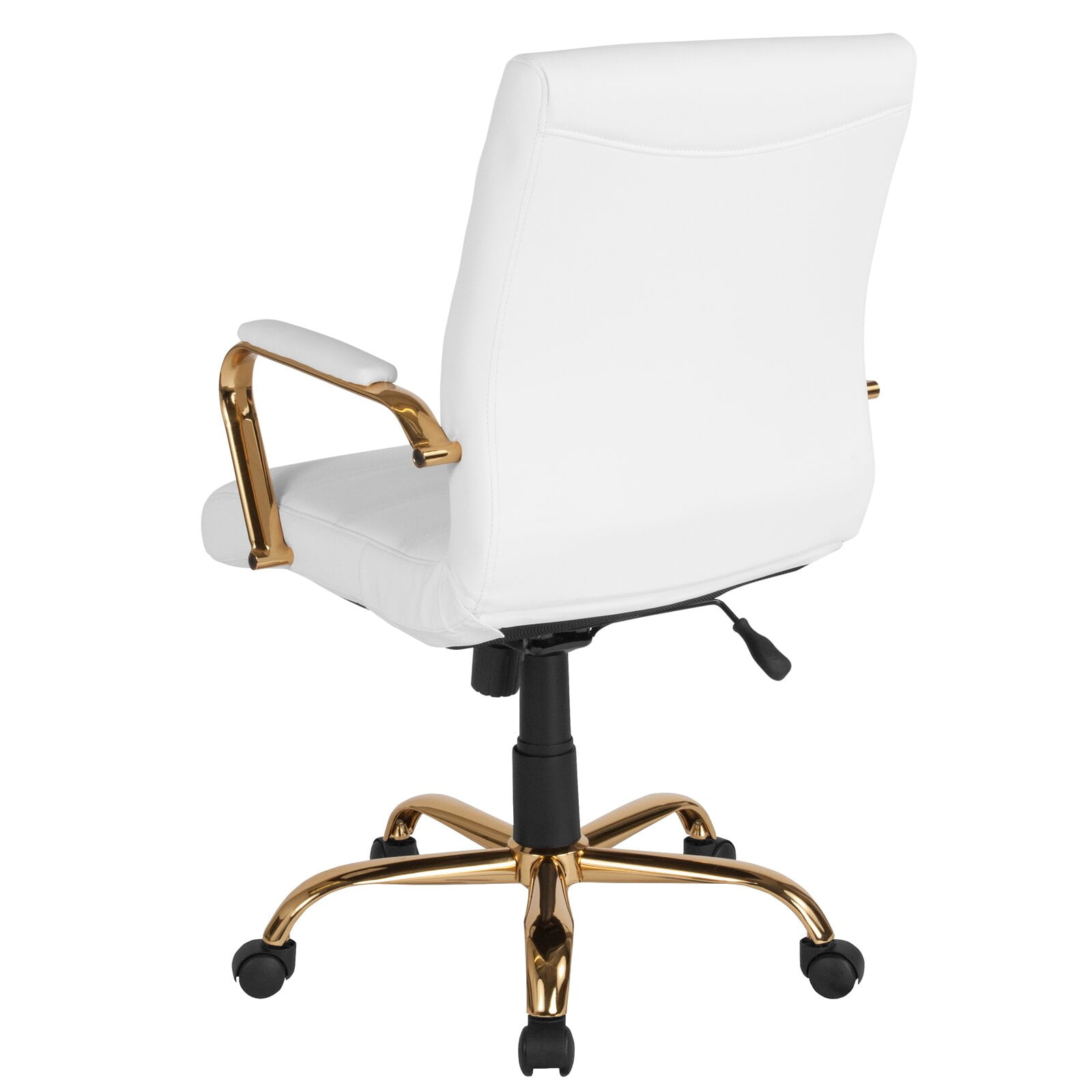 leaman ergonomic executive chair