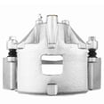 thumbnail image 3 of Detroit Axle - Pair Front Brake Calipers w/Brackets Replacement for Pontiac Grand Prix Montana Buick LeSabre Regal Century Chevrolet Venture - 2pc Set, 3 of 7