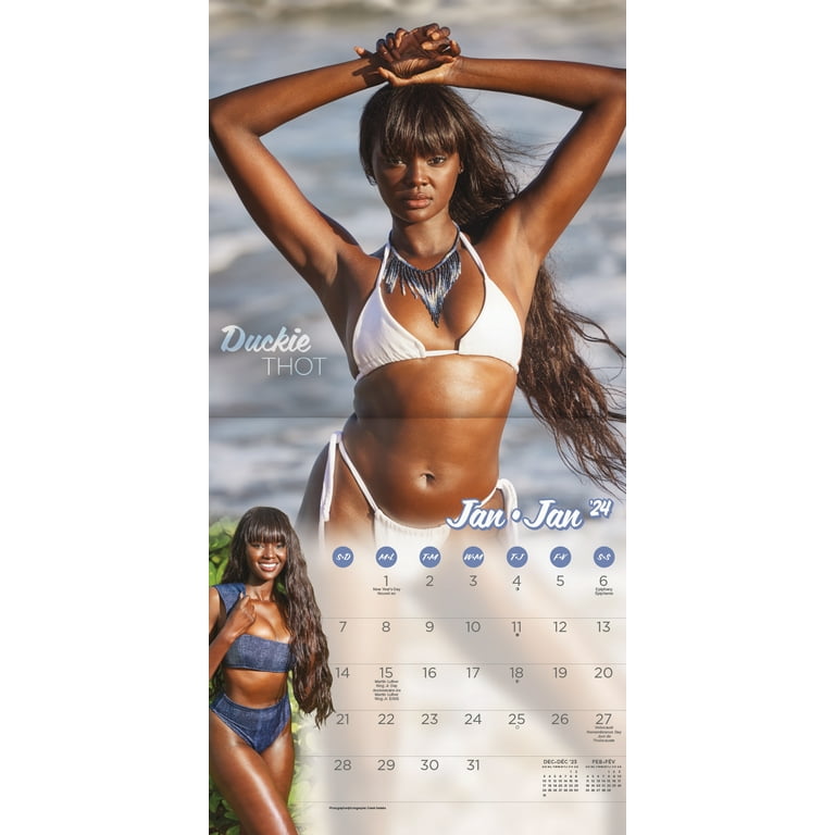 24mini Sports Illustrated Swimsuit : Trends International: :  Office Products