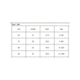 thumbnail image 5 of Wassery Infant Baby Girls Romper Long Sleeve Off-shoulder Bow Solid Jumpsuits 3 6 12 18 Months Newborn Spring Autumn Onesie Bodysuits for Casual Daily, 5 of 9