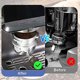 thumbnail image 5 of Anneau De Dosage En Aluminium Anneau De Dosage Expresso 54 Mm Entonnoir De Dosage Caf Argent Accessoires De Caf Expresso En Aluminium Mtal Annea, 5 of 5