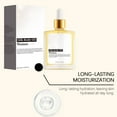 thumbnail image 4 of Aceite Corporal de Seda con Aceites Esenciales para Mujer. Reafirmante, Antiedad, Hidratante, Suave, Ideal para Después de la Ducha. Perfumado. 50 ml., 4 of 9