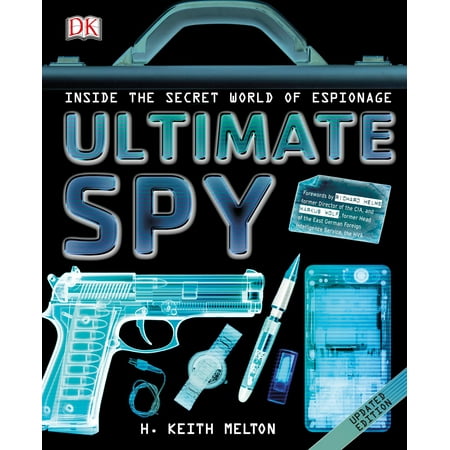 - Ultimate Spy