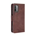 thumbnail image 1 of Funda Tipo Billetera GANGXUN para Xiaomi Redmi Note 9 4G – Tapa Flip con Tarjetero, 1 of 5