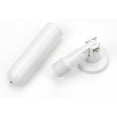thumbnail image 5 of Yoqb Wall Mount Curtain Wire Rod Set,5m/16.4ft Adjustable Curtain Drape Wire Rod Set,Stainless Steel Wall Decor Picture Hanging Kit for Tapestry, Crafts Art Display-White A109, 5 of 6