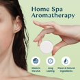 thumbnail image 3 of Vaporizadores de ducha Body Restore con forma de árbol de té para aromaterapia, paquete de 15, 3 of 7
