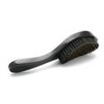 thumbnail image 6 of Magic Wave Brush Curved Wave Brush Soft and Wild Boar, 6 of 6
