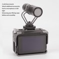 thumbnail image 4 of Camera Cage, Horizontal Vertical Use Cold Shoe Expansion Camera Protective Frame  for  Pro, 4 of 7