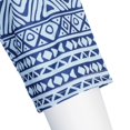 thumbnail image 4 of Vestido Maxi Femenina Estampado Floral Diseño Cómodo Transpirable Suave Deportiva Verano L Baoblaze Summer Beach T-shirt Dress, 4 of 8