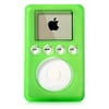Speck 3rd Generation iPod Skin (Lime)