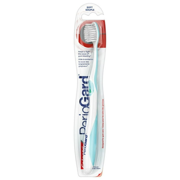 Colgate PerioGard Gum Protection Soft Toothbrush