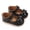 Black, variant on Emy Dola Baby Shoes Mary Jane Flats Non Slip Soft Sole Infant Girls Sneaker First Walkers Christmas Wedding Party Dress Shoes