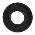 thumbnail image 5 of Sellos de eje de aceite TC de doble labio negro de 25 mm x 52 mm x 10 mm para automóvil, 5 of 5
