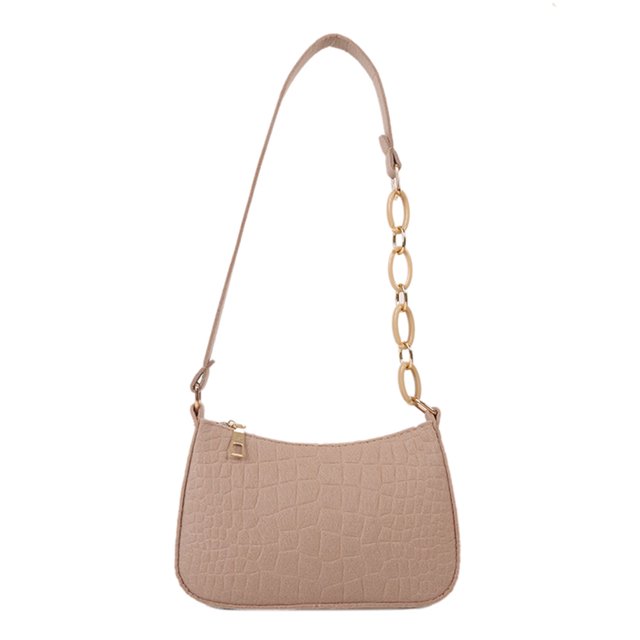 Bolsa De Hombro Bolsa de viaje de moda de sillín de fieltro portátil Elegante informal para vacaciones de fin de semana Tmvgtek Para Estrenar