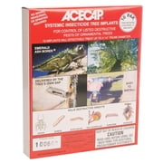 يزرع شجرة الجهازية Acecap 98.9٪ Acephate 10Pk